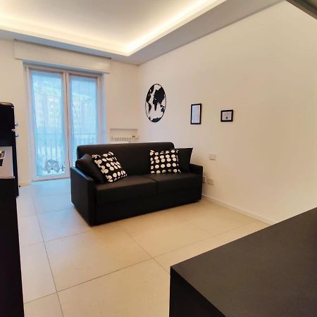 Alimagia Apartment Lecco Exterior photo