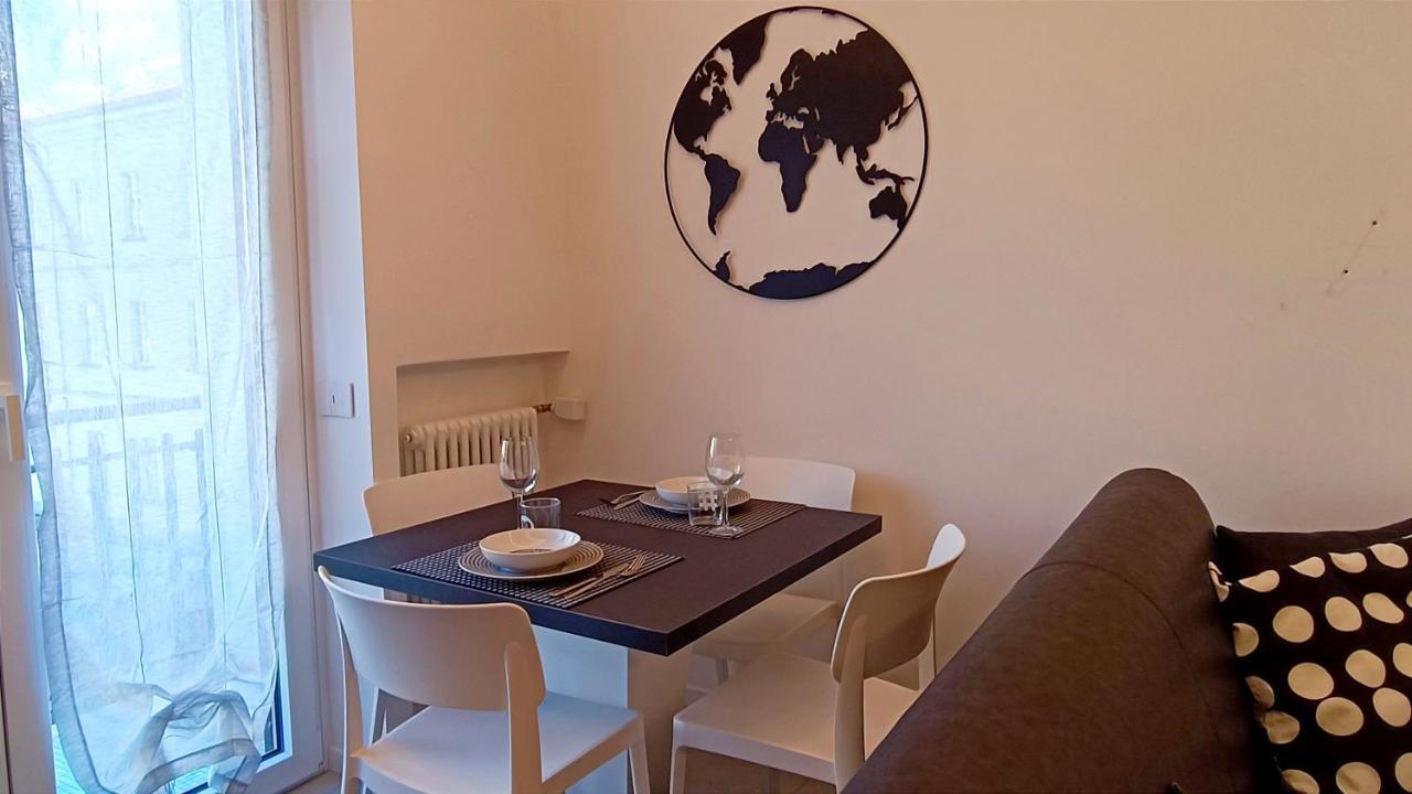 Alimagia Apartment Lecco Exterior photo