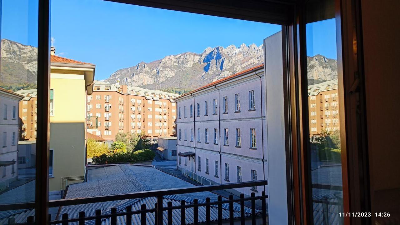 Alimagia Apartment Lecco Exterior photo